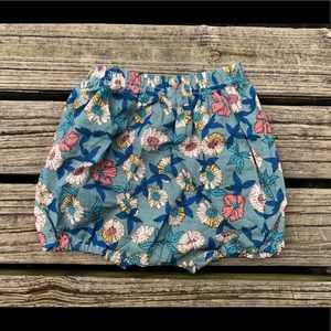 Spring Shorts